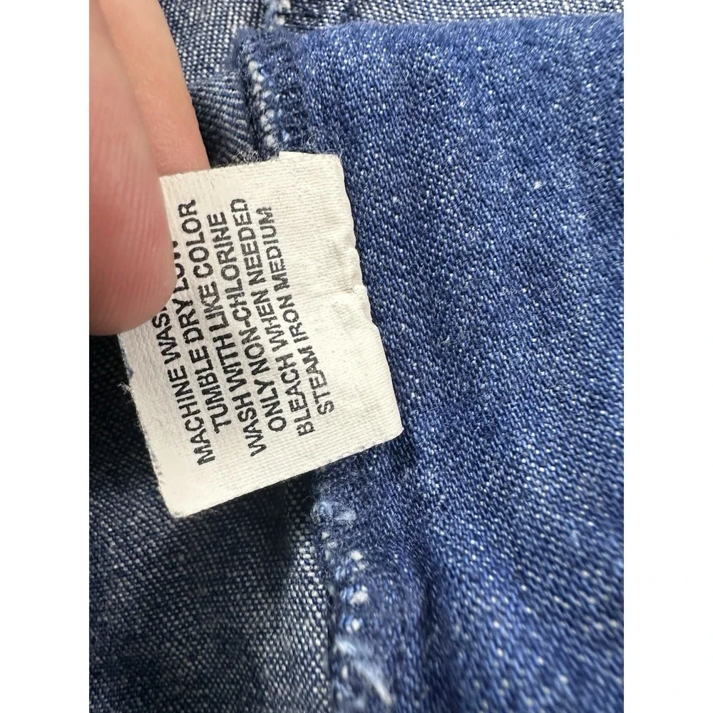 Polo Ralph Lauren measurements waist